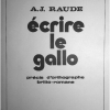 couverture