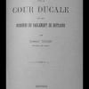 couverture