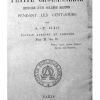 couverture