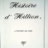 couverture