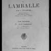 couverture