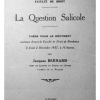 couverture