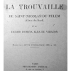 couverture