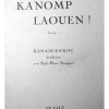 couverture