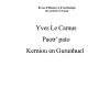 couverture