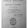 couverture
